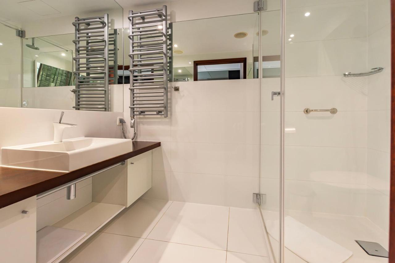Apartament Vacationclub - Marine 514 *