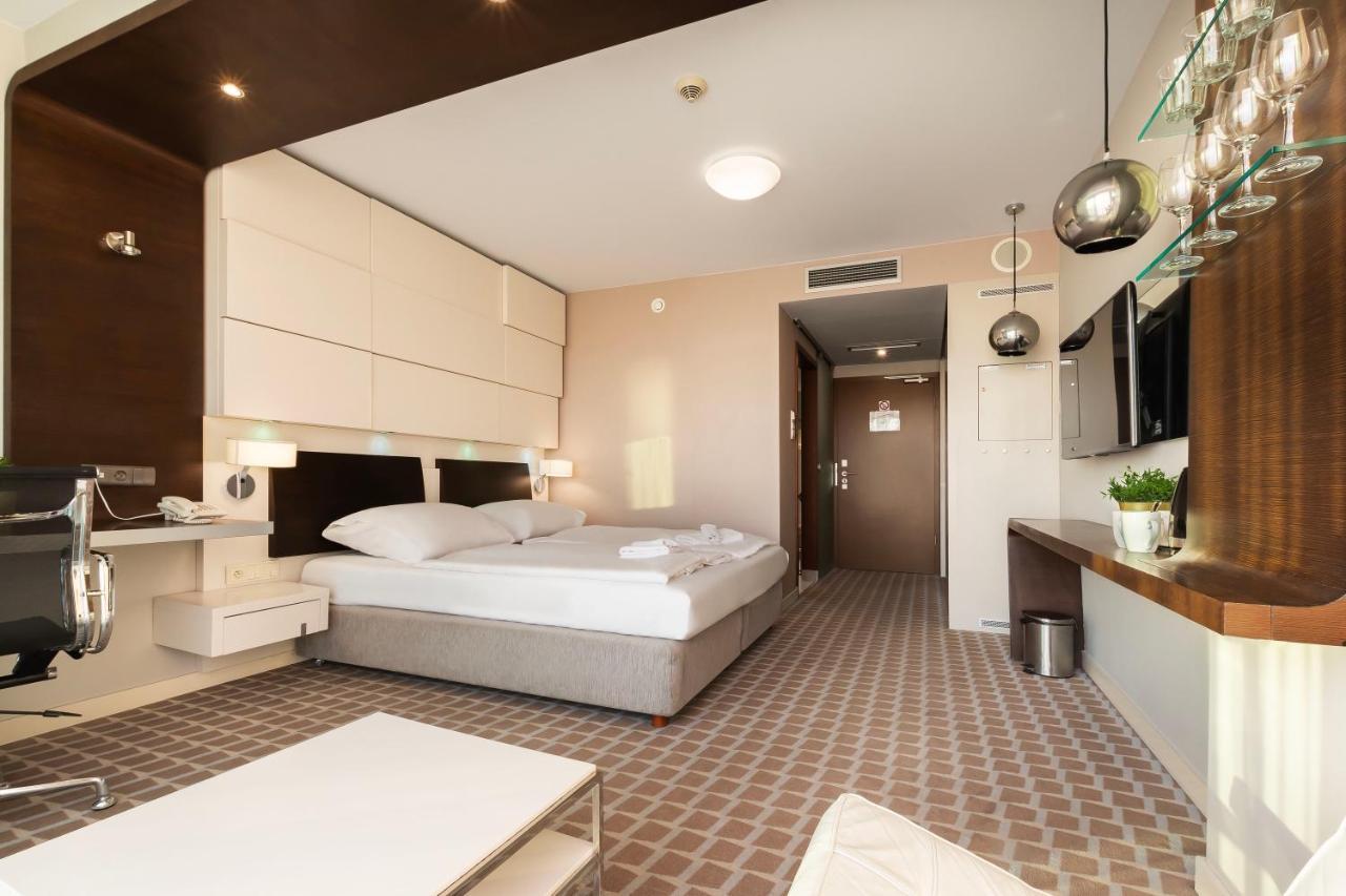 Vacationclub - Marine 514 Apartment Kolobrzeg