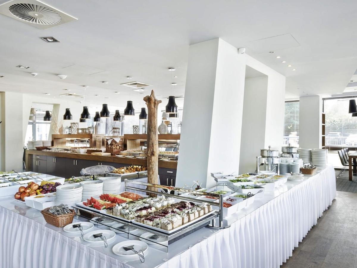 Apartament Vacationclub - Marine 514 *