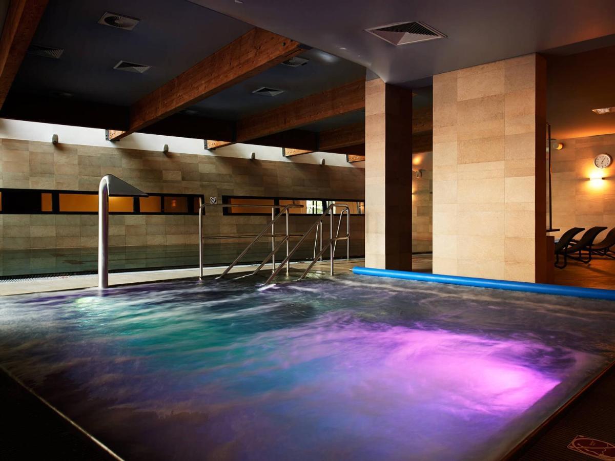 Vacationclub - Marine 514 Apartment Kolobrzeg