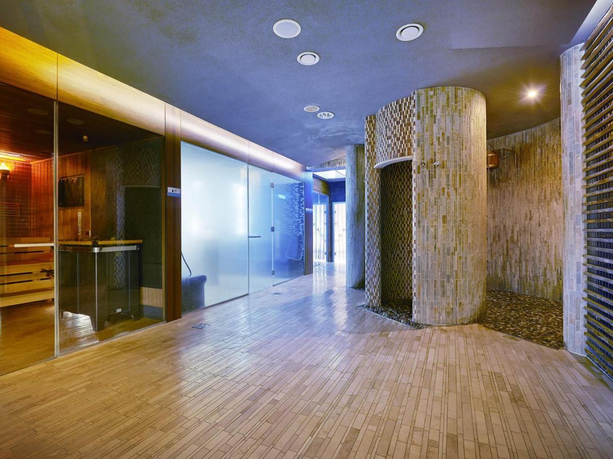 Apartment Vacationclub - Marine 514 Kolobrzeg
