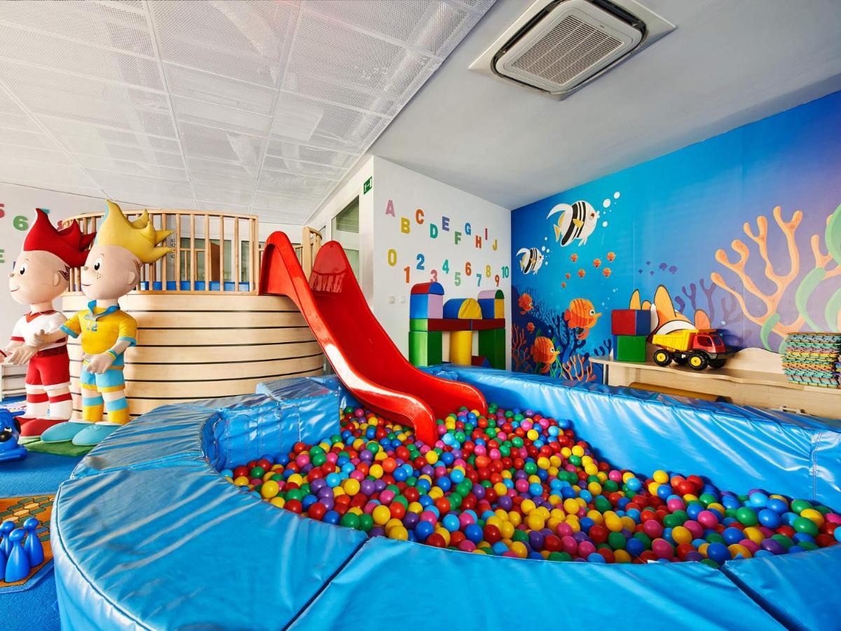 Apartament Vacationclub - Marine 514 Kołobrzeg
