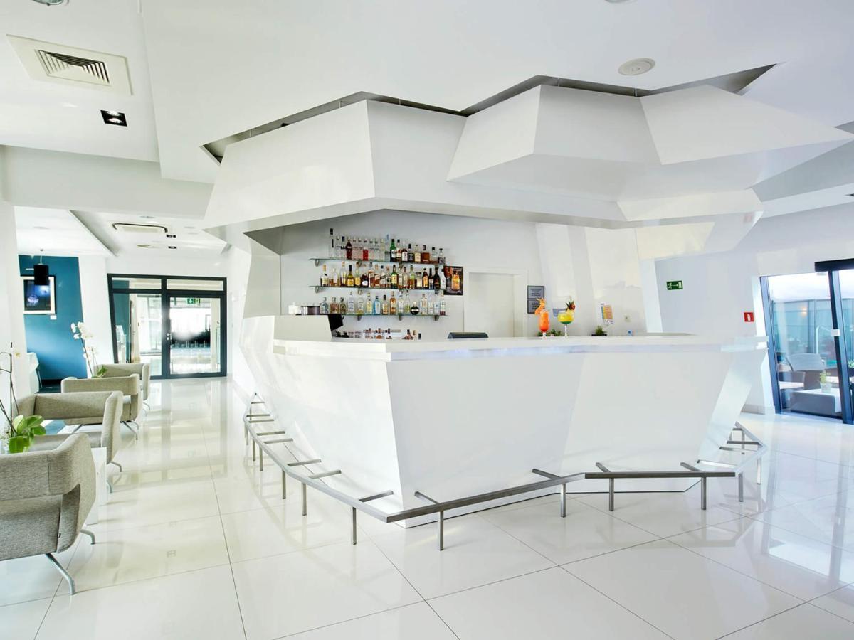 Apartment Vacationclub - Marine 514 Kolobrzeg